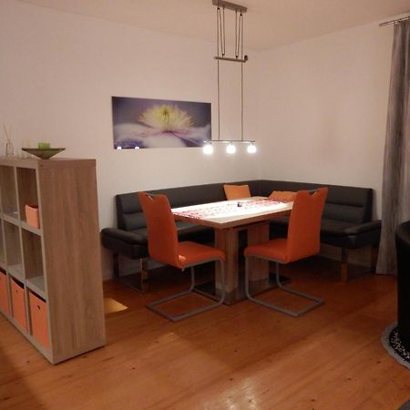 Ferienhaus Bella Vista Hermagor-Pressegger See Ruang foto