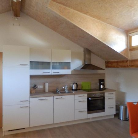 Ferienhaus Bella Vista Hermagor-Pressegger See Bagian luar foto