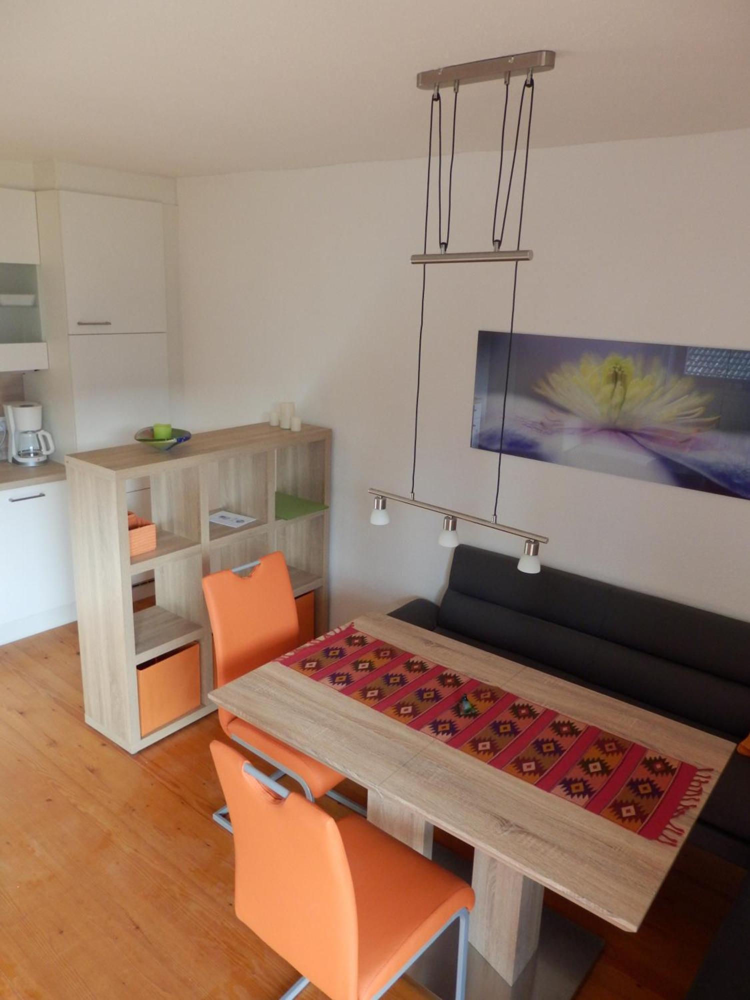Ferienhaus Bella Vista Hermagor-Pressegger See Ruang foto