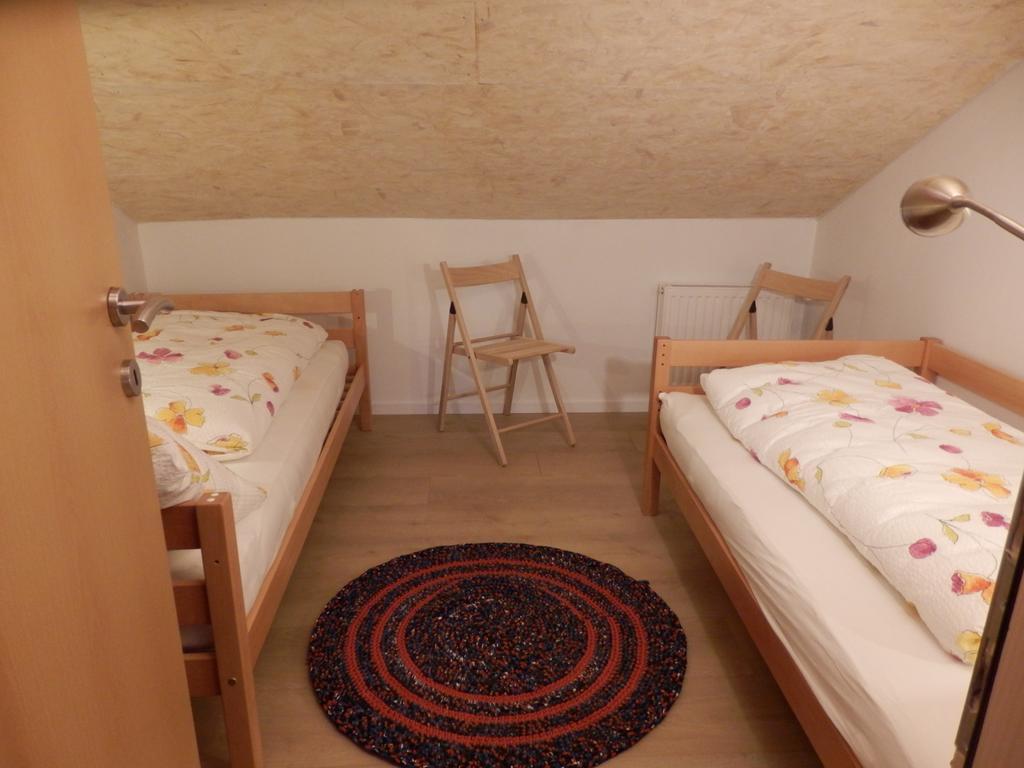 Ferienhaus Bella Vista Hermagor-Pressegger See Ruang foto