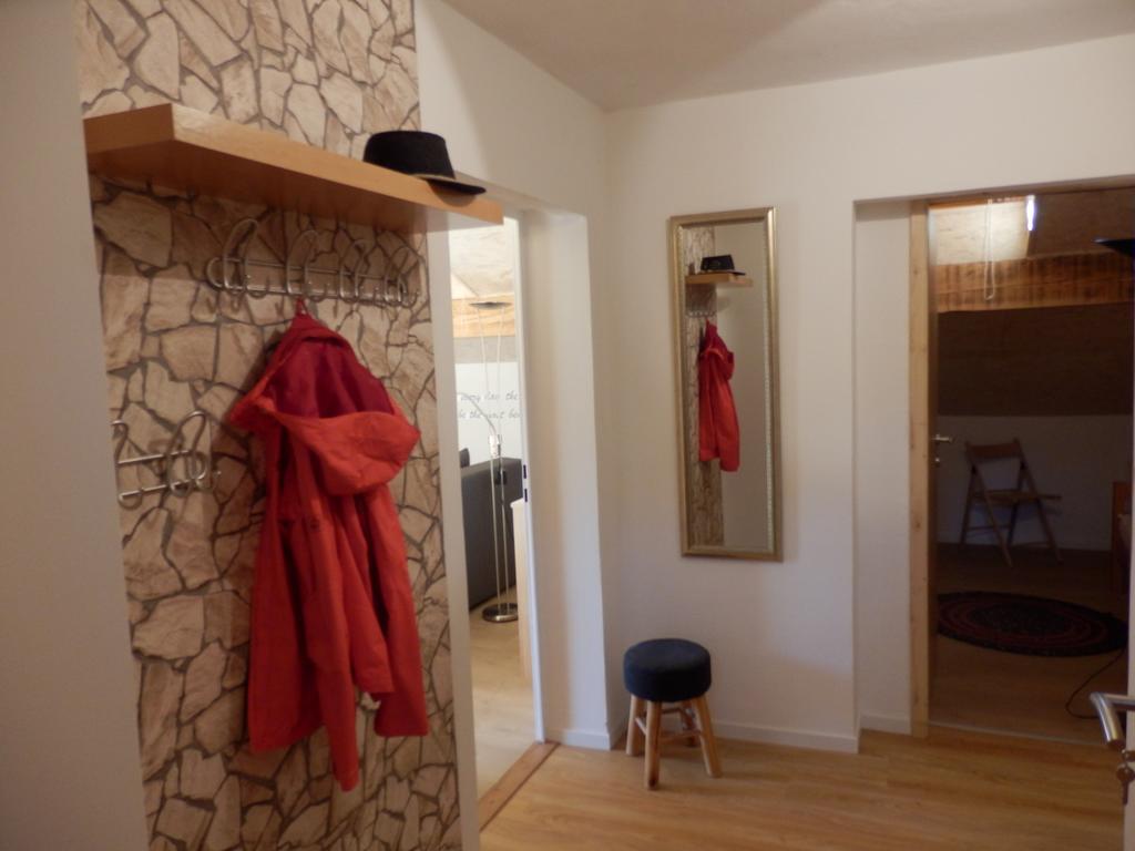 Ferienhaus Bella Vista Hermagor-Pressegger See Ruang foto