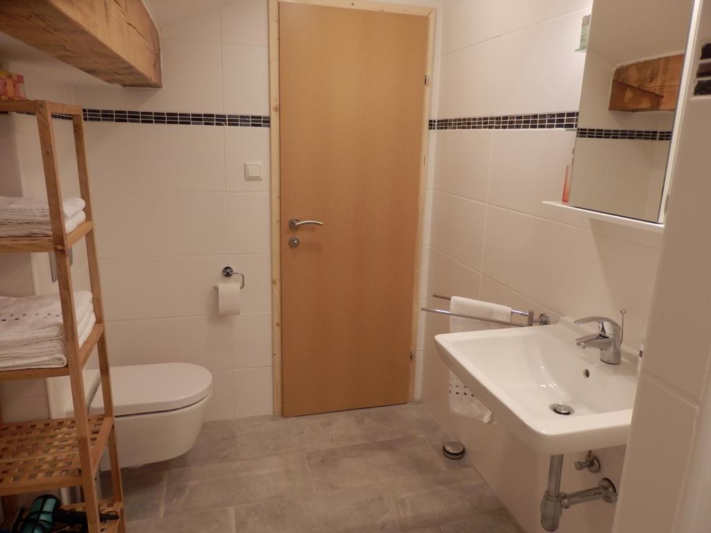 Ferienhaus Bella Vista Hermagor-Pressegger See Ruang foto