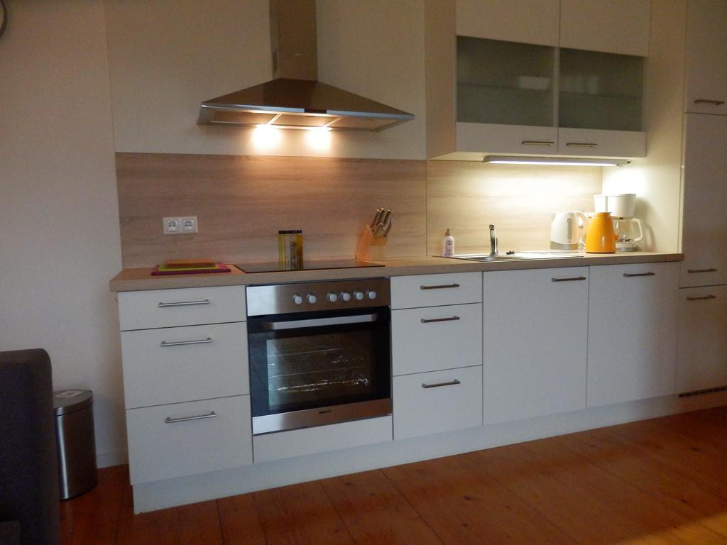 Ferienhaus Bella Vista Hermagor-Pressegger See Bagian luar foto