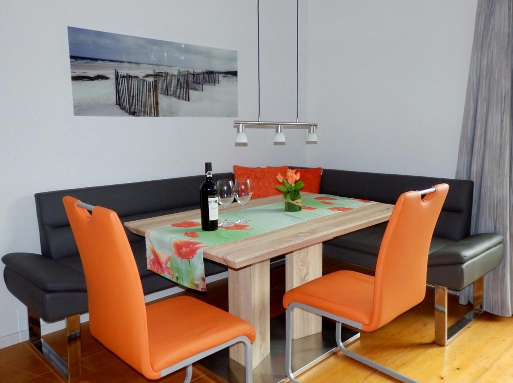 Ferienhaus Bella Vista Hermagor-Pressegger See Ruang foto