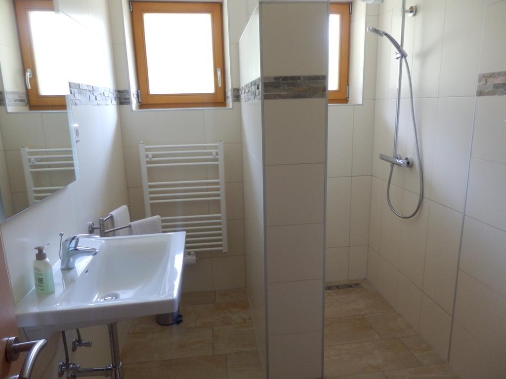 Ferienhaus Bella Vista Hermagor-Pressegger See Ruang foto