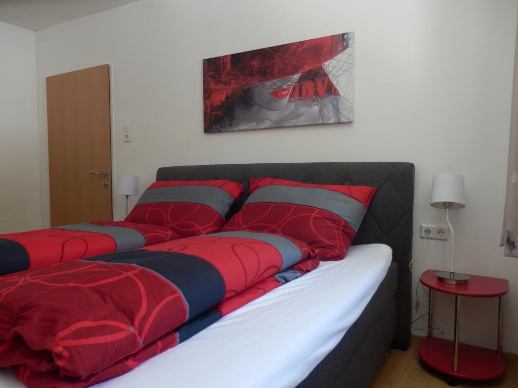 Ferienhaus Bella Vista Hermagor-Pressegger See Bagian luar foto