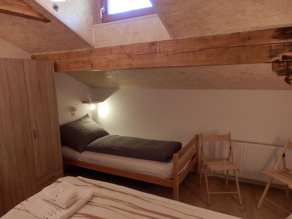 Ferienhaus Bella Vista Hermagor-Pressegger See Bagian luar foto