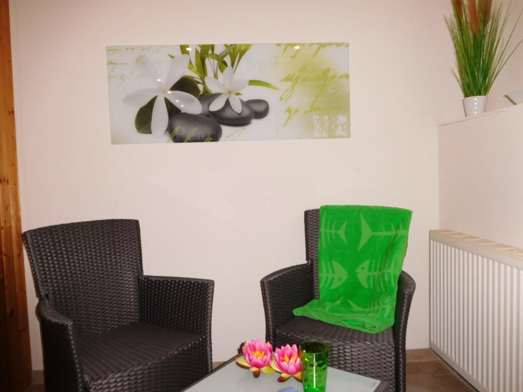 Ferienhaus Bella Vista Hermagor-Pressegger See Bagian luar foto