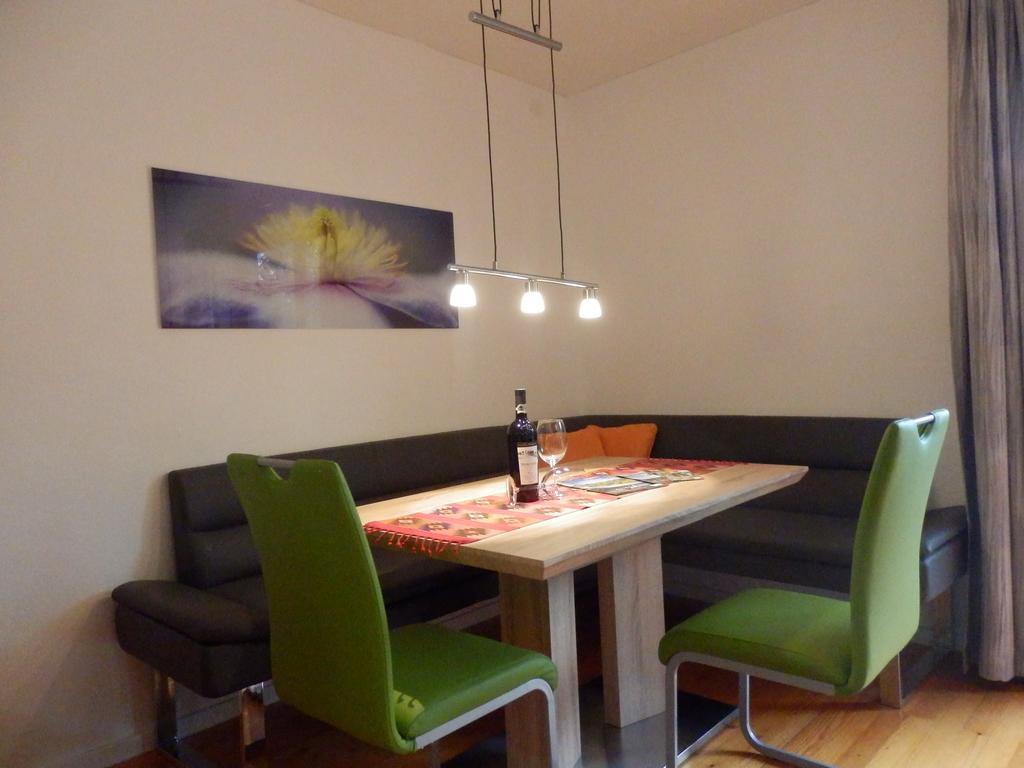Ferienhaus Bella Vista Hermagor-Pressegger See Bagian luar foto
