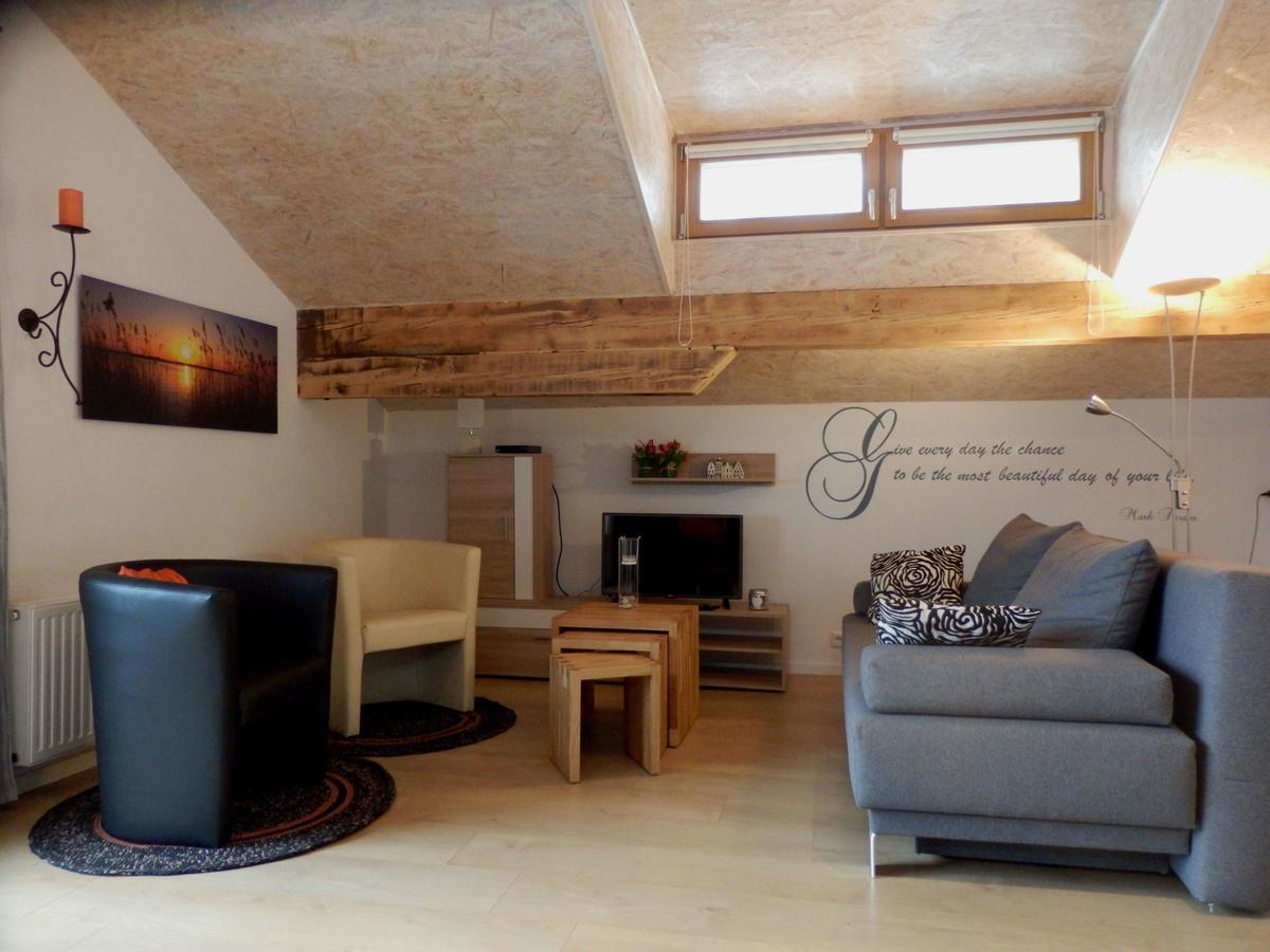 Ferienhaus Bella Vista Hermagor-Pressegger See Bagian luar foto