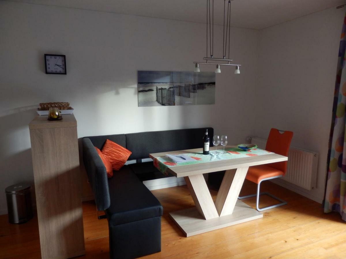 Ferienhaus Bella Vista Hermagor-Pressegger See Bagian luar foto